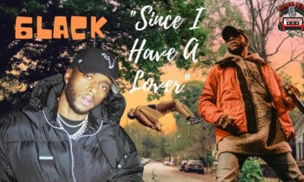 6LACK Releases “Since I Have A Lover”