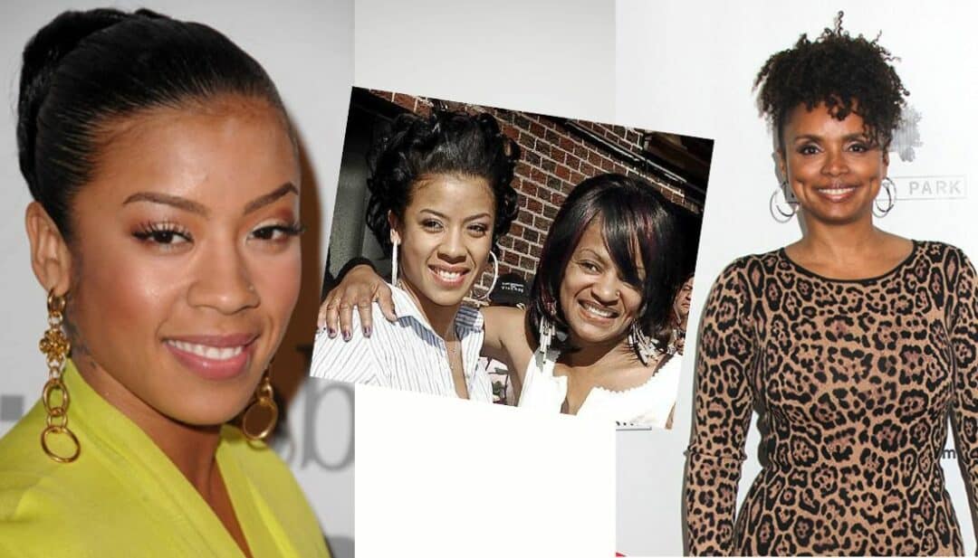 Keyshia Cole Biopic In The Works Hip Hop News Uncensored 6421