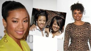 keyshia cole biopic will have the singer opening up about the relationshp with her mom