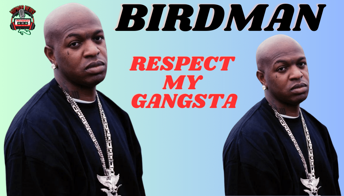 Birdman Crowns Himself Hip Hop’s Best CEO