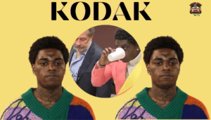 kodak in court
