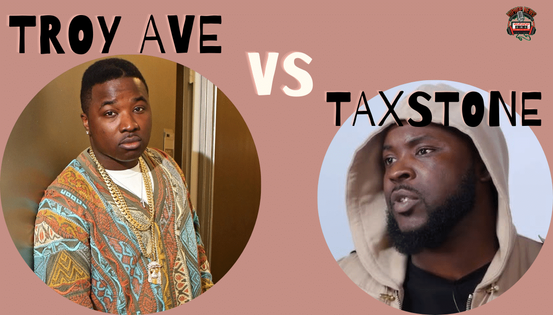 Troy Ave Gives Chilling Testimony Against Taxstone