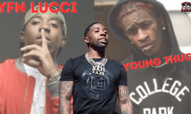 YFN Lucci Paperwork Reveals He Refused To Snitch