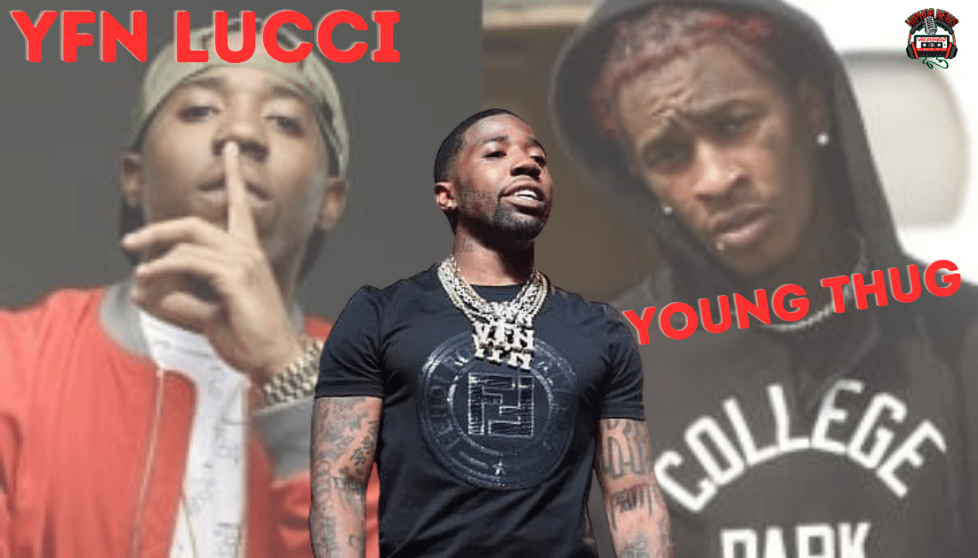 YFN Lucci Paperwork Reveals He Refused To Snitch