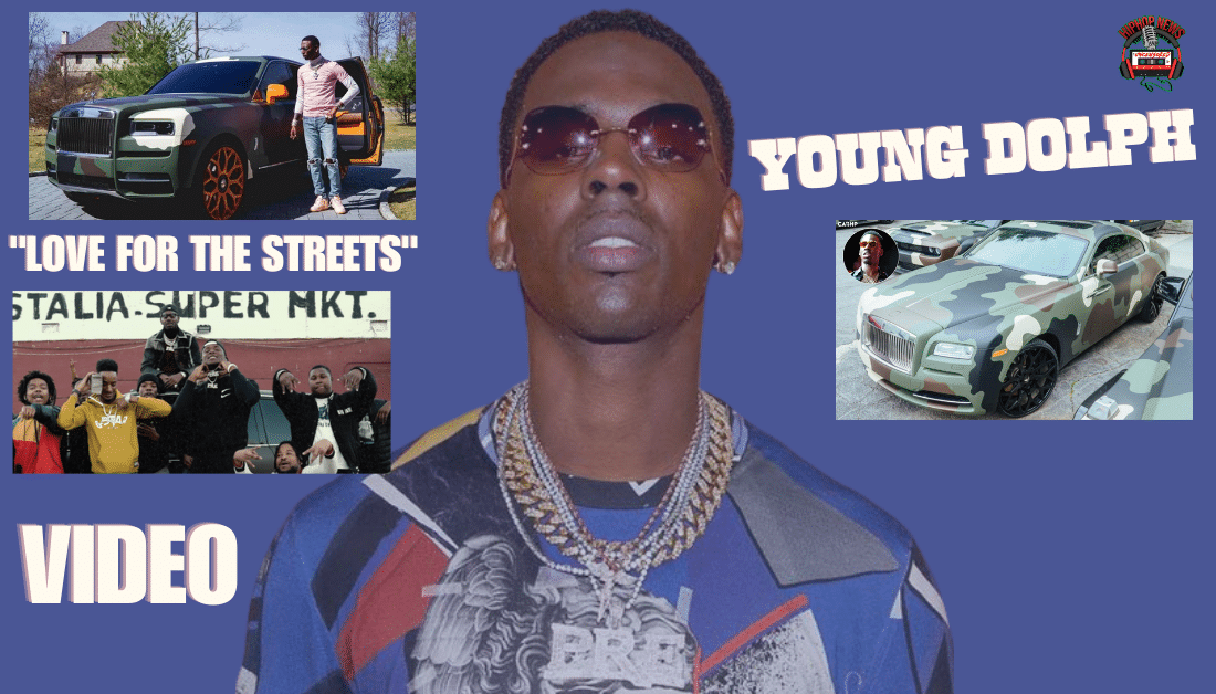 Paper Route Releases Young Dolph’s New Video