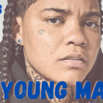 Fans Are Concerned About Young MA