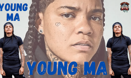 Fans Are Concerned About Young MA