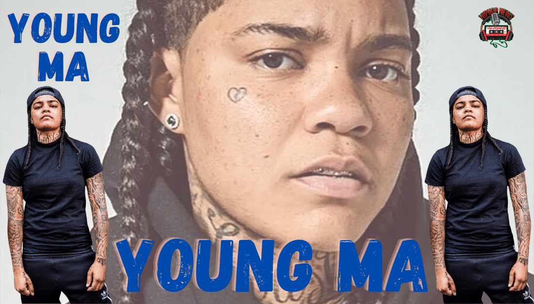 Fans Are Concerned About Young MA