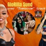 GloRilla Sued Over Hit Song “Tomorrow”
