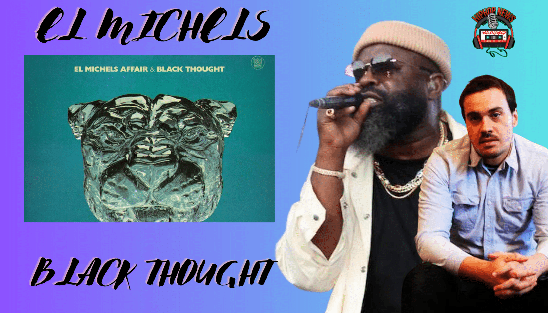 Black Thought’s Album ‘Glorious Game’
