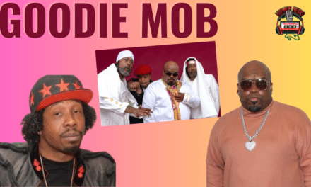 Top 5 Goodie Mob Songs