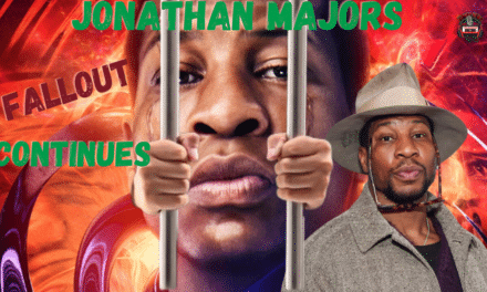 Jonathan Majors Faces More Abuse Allegations
