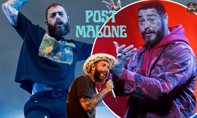 Post Malone Weight Loss Concerns His Fans