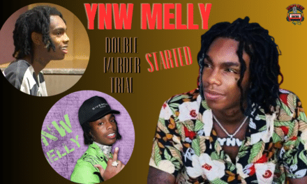 YNW Melly Trial Has Started