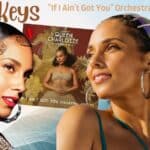 Alicia Keys Brings Magic To “If I Ain’t Got You”