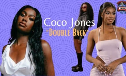 Coco Jones Drops Visual For “Double Back”