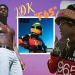 Experience IDK With New Album “F65”