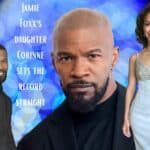 Jamie Foxx Out Of Hospital, Recuperating At Home