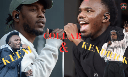 Kendrick Lamar and Baby Keem Drop “The Hillbillies”
