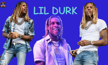 Lil Durk Claims He’s Being Blackballed