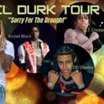 Lil Durk Tour ‘Sorry For The Drought’ Announced