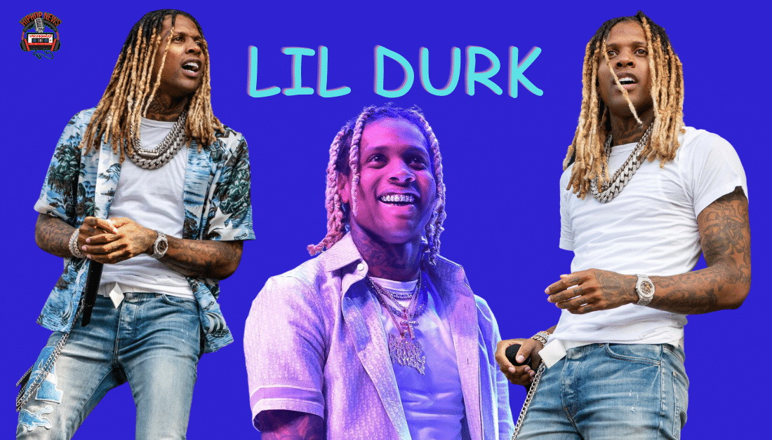 Lil Durk Claims He’s Being Blackballed