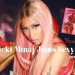 Pound Town 2: Sexyy Red and Nicki Minaj’s Sizzling New Hit!