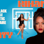 Rihanna Is The First Black Female Cosmetic Billionaire
