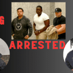 Sheff G and Sleepy Hollow Indicted for Murder Plot