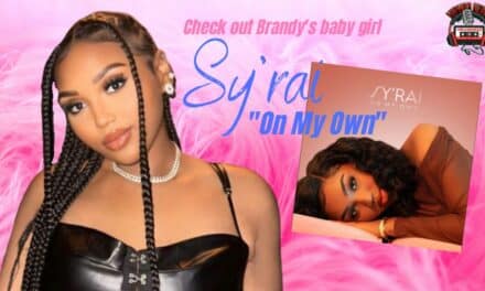 Sy’rai’s Solo Sensation: ‘On My Own’ Out Now!