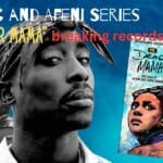 Tupac Series Set FX Network Record
