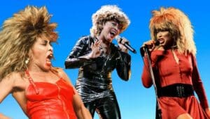 Tina Turner dead