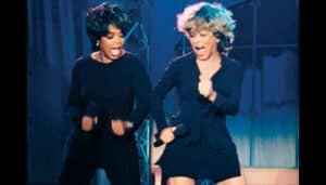 Tina Turner tributes include Oprah Winfrey