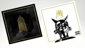 J. Cole's 'Born Sinner'