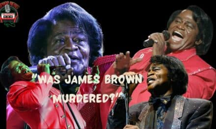 Uncovering the Truth: Was James Brown Murdered?
