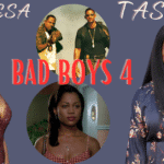 Therese Randle Will Not Be Returning To Bad Boys 4