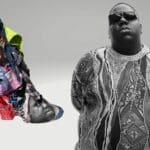 Biggie-inspired kicks by Luvlotss: Steppin’ up your style game!