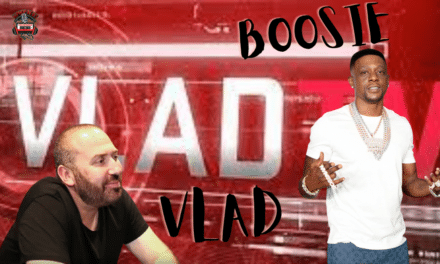 Boosie Defends DJ Vlad over ‘Police’ Claims