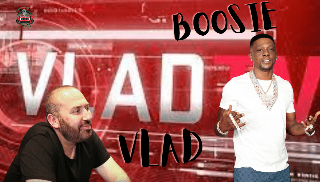 Boosie Defends DJ Vlad over ‘Police’ Claims