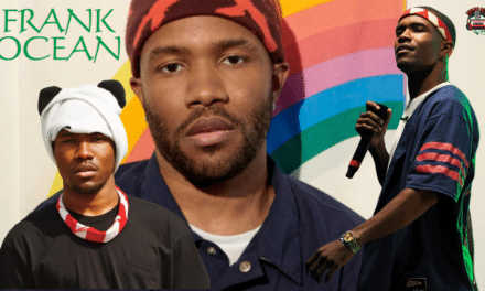AI-Generated Frank Ocean Leaks Dupe Fans