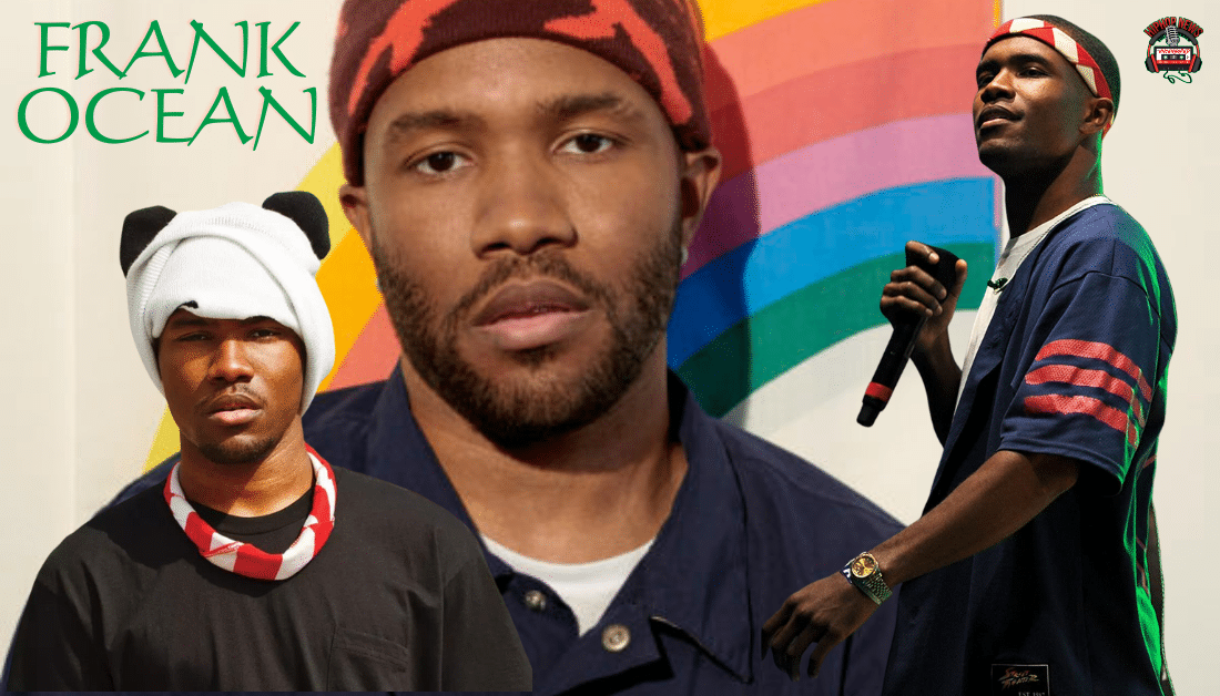 AI-Generated Frank Ocean Leaks Dupe Fans