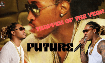 Future Named Trapper Of The Year By Trap Museum
