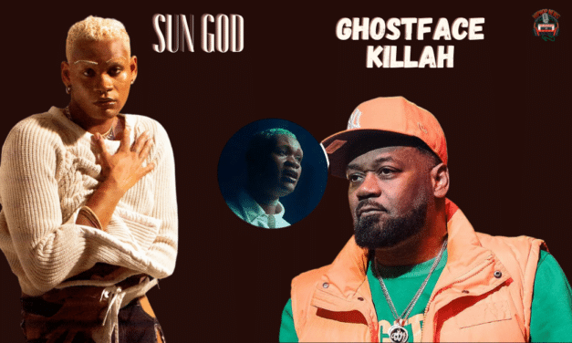 Ghostface Killah Accused of Neglect by Gay Son