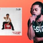 Heem B$F’s Hot Debut: Rapper Drops Fire Album