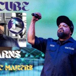 Ice Cube Warns AI Music Makers
