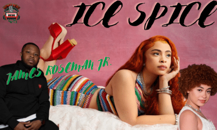 Rapper Ice Spice Owns Her Masters