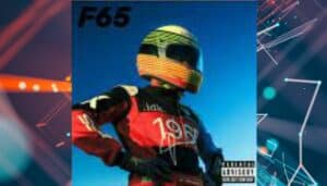 experience IDK with new album F65