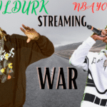 Lil Durk & J. Cole Outshine YoungBoy on Spotify