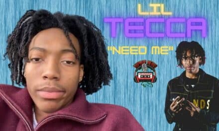 Lil Tecca Drops Catchy Track – ‘Need Me’