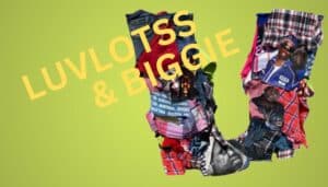 biggie-inspired kicks by luvlotss